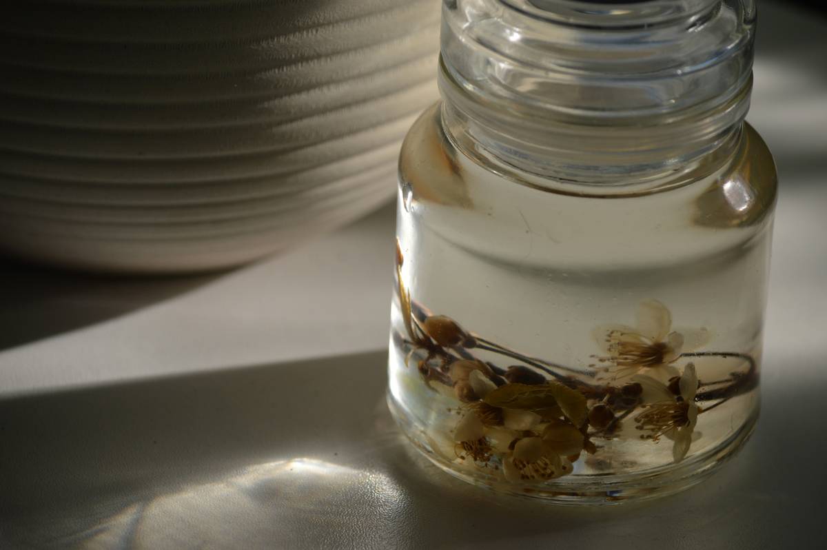 How to Make Your Own Aromatherapy Oil for Body: A DIY Guide That Actually Works