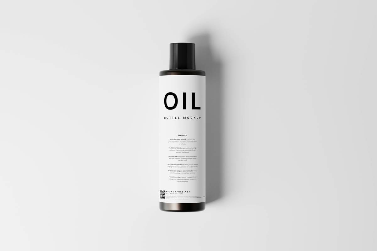 Hand applying bio oil body skincare oil 60ml to damp forearm, showing even spread and light sheen